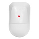 [NV5] Detector infrarrojo digital de doble elemento. Inmune a mascotas. Certificado Grado 2 según EN 50131