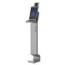 [DS-K5604A-3XF/V] Face Recognition Terminal with fever screening and Face mask wearing alert
