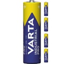 [LR06 AA ] Pile Energizer industrielle LR06 AA 1,5V