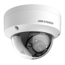 [DS-2CE57H8T-VPITF(2.8mm)] Caméra Dôme Hikvision 5MP 2.8mm 4en1 Ultra Low Light IP67 IR30m IK10