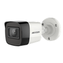[DS-2CE16U7T-ITF(2.8mm)] Hikvision Mini Bullet Camera 8MP 4in1 2.8mm IR30m Ultra-low light 
