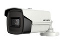 [DS-2CE16U7T-IT3F(2.8mm)] Caméra Bullet  Hikvision 8MP 4en1 2.8mm IR60m Ultra-low light 