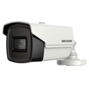 [DS-2CE16U7T-IT3F(2.8mm)] Caméra Bullet  Hikvision 8MP 4en1 2.8mm IR60m Ultra-low light 