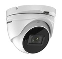 [DS-2CE79H8T-AIT3ZF(2.7-13.5mm)] Dome 4in1 5MP Varifocal motorized Ultra-Low Light 2.7-13.5mm IR60 WDR130 IP67 Hikvision