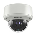 [DS-2CE59H8T-AVPIT3ZF(2.7-13.5mm)] Dome 4in1 5MP Ultra Low Light Varifocal motorized 2.7-13.5mm IR60 WDR130 IP67 IK10 Hikvision