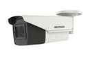[DS-2CE19U7T-AIT3ZF(2.7-13.5mm)] Caméra Bullet Hikvision 8MP Objectif Varifocal Motorisé 2.7-13.5mm IR80m 4en1 4K Ultra Low Light