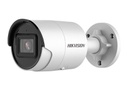 [DS-2CD2086G2-I(2.8mm)] Caméra Bullet IP Hikvision 8MP 2.8mm IR40m AcuSense Darkfighter 