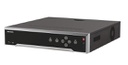 [DS-7716NI-K4] Grabador NVR 16 canales 1.5U 4K 4HDD E/S Audio Hikvision