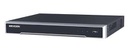 [DS-7632NI-I2/16P] Grabador NVR IP 32CH 12MP 1U 16 PoE 4K 2HDD E/S Audio Alarma Hikvision