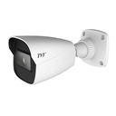 [TD-7421AE3(D/SW/AR2)] TVT Bullet Camera 4in1 2Mpx 1080P IR30m Fixed Lens 2,8mm IP67