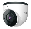 [TD-7525TE3(D/FZ/SW/AR3)] Caméra Dôme TVT 4en1 2Mpx 1080P IR50m Objectif Varifocal 2,8 à 12 mm