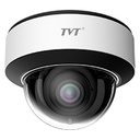[TD-7553AE2(D/AZ/SW/AR2)] Caméra dôme motorisée TVT 4en1 5MP 2.8 ~ 12mm IR 20m IP67 