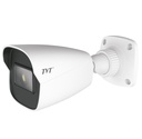 [TD-7481AE1(D/SW/AR2）] Caméra Bullet TVT 4en1 8MP 2.8mm IR 30m