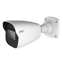 [TD-9481S3B(D/PE/AR2)] Caméra Bullet IP TVT 8MP IR 30m IP67 2.8mm