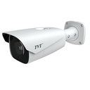 [TD-9423A3-LR ( 7-22 mm )] Caméra Bullet IP TVT 2MP ANPR (Lecture de plaques) IR 100m Objectif Varifocal Motorisé 7-22mm