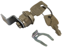 [BSC21641] Mailbo Lock type for Alarm Boxes