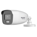 [HWT-B229-M] Hikvision ColorVu Bullet Camera 4in1 2MP Fixed Lens 2.8mm White Light 40m IP66