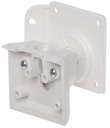 [SB469] Corner, ceiling or wall mounting bracket for PARADOX detectors