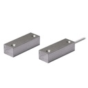 [CTC002] Contact magnétique en aluminium pour portes métalliques 