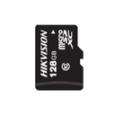 [HS-TF-L2I/128G/P] Tarjeta Micro SD Hikvision 128GB serie L2 Especial CCTV 