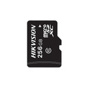 [HS-TF-L2I/256G/P] Hikvision Micro SD Card 256GB L2 series 