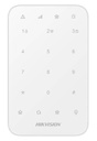 [DS-PK1-E-WE] Wireless LED touch keyboard for Hikvision AXPRO system control compatible 868MHz