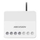 [DS-PM1-O1H-WE] Switch de pared inalámbrico AC 220V Hikvision para sistema AXPRO