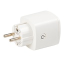 [DS-PSP1-WE] Hikvision AX PRO series wireless smart plug
