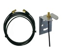 [EXT-ANT14,5] 14,5 meters cable for GSM / GPRS transmitter