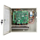 [DS-K2601T] Controladora de 1 puerta Hikvision con caja y fuente de alimentación (Wiegand y RS-485)