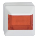 [PA25/3L] Aritech Conventional Remote Indicator for Fire detector with 3 Leds