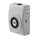 [FE230] Aritech / Kilsen surface mount Door holder with release button