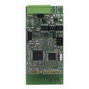 [2010-2-NB] Aritech Network Printed Circuit Board for analogue control panel of the 2010 series up to 32 nodes/loops or 64 zones