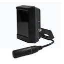 [BSC22228] Infrared Spotlight, 40m range. Beam Angle 45º . POE