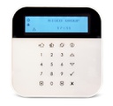 [E8US299KP0TA] LCD Wireless Shield Keypad for Iconnect / Secusafe 