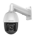 [DS-2AE5225TI-A(E)Bracket included] Domo PTZ 5" 4en1 2MP 4.8-120mm IR150m Zoom 25X WDR120 IP66 E/S Alarma Hikvision