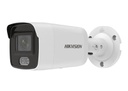 [DS-2CD2027G2-L(2.8mm)] Hikvision Mini Network Bullet Camera 2MP 2.8 mm PoE ColorVu