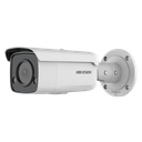[DS-2CD2T47G2-L(2.8mm)(C)] Hikvision Network Bullet Camera 4MP 2.8mm IP67 WDR130 ColorVu
