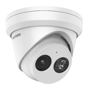 [DS-2CD2343G2-IU(2.8mm)] IP Dome Camera 4MP 2.8mm AcuSense WDR120 IR30 IP67 Micro Hikvision