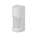 [WXI-AM] Optex Dual PIR Antimasking 12m 180º