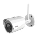 [RVCM52W1400A] Risco EL Network Bullet Camera 2MP Exterior IR30m 2.8 mm WiFi  Microphone Micro SD  IP67 Vupoint