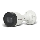 [RVCM52P2000A] Caméra Bullet IP 4MP Risco EL Extérieur IR30m 2.8mm/F2.0 PoE IP67 Vupoint