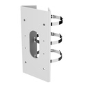 [DS-1475ZJ-Y] Vertical pole mount