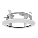 [DS-1671ZJ-SD11] Soporte de cámara domo para montaje en techo Hikvision