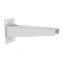 [DS-1701ZJ/HKB (white)] Soporte de montaje en pared Exterior Blanco Hikvision 