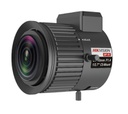 [TV2710D-MPIR] Megapixel Auto-Iris CCTV Lens Hikvision
