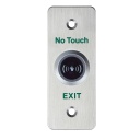 [DS-K7P04] Botón de salida y emergencia Hikvision ( Sin contacto )