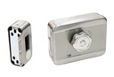 [DS-K4E100] Smart electromechanical lock surface Hikvision