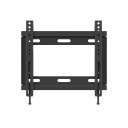 [DS-DM1940W] Soporte de pared Hikvision  para monitor 19" - 40"