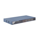 [DS-3E1326P-EI] Switch POE inteligente Fast Ethernet 24 puertos Hikvision